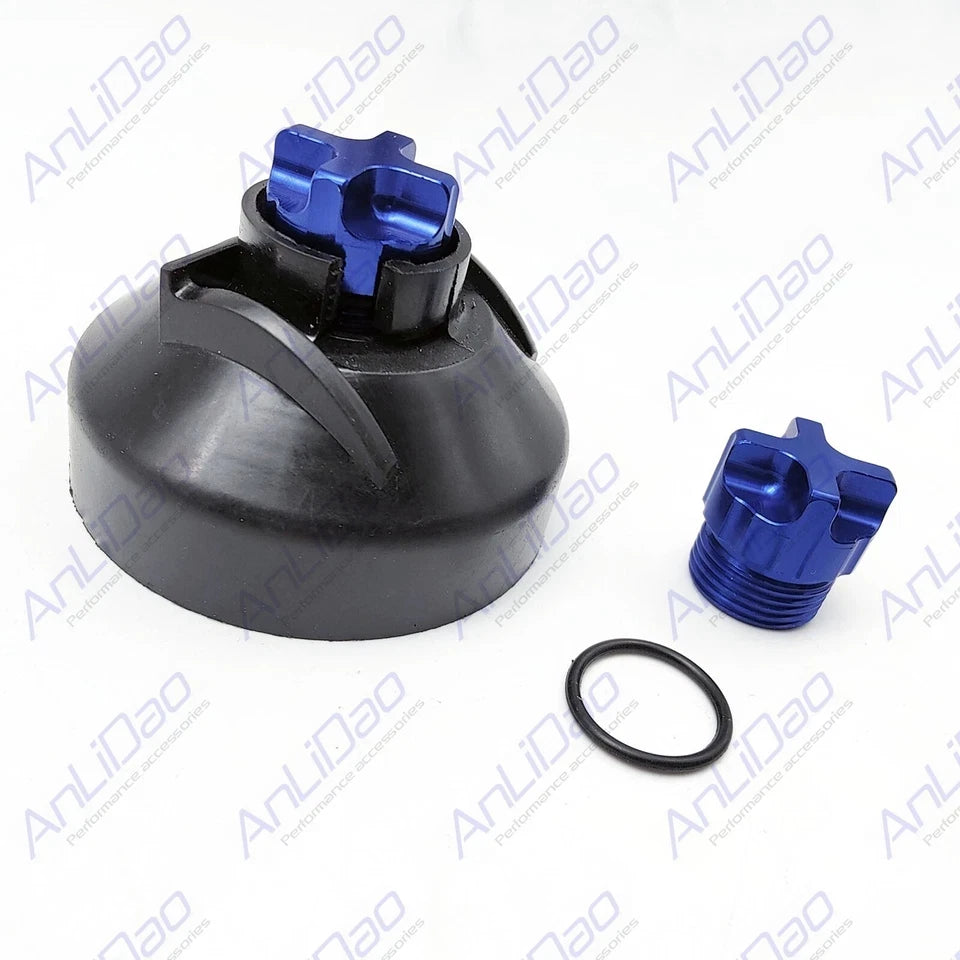 Rave Valve Adjustment Knob for Jet Boat 787 800 (1997–2001)