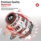 Alternator for Hyundai Accent Elantra (2000-2002) 90 Amp