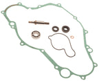 Water Pump Repair Kit with Shaft Bearing Seals Gasket for Yamaha YFZ 450 (2004–2013)