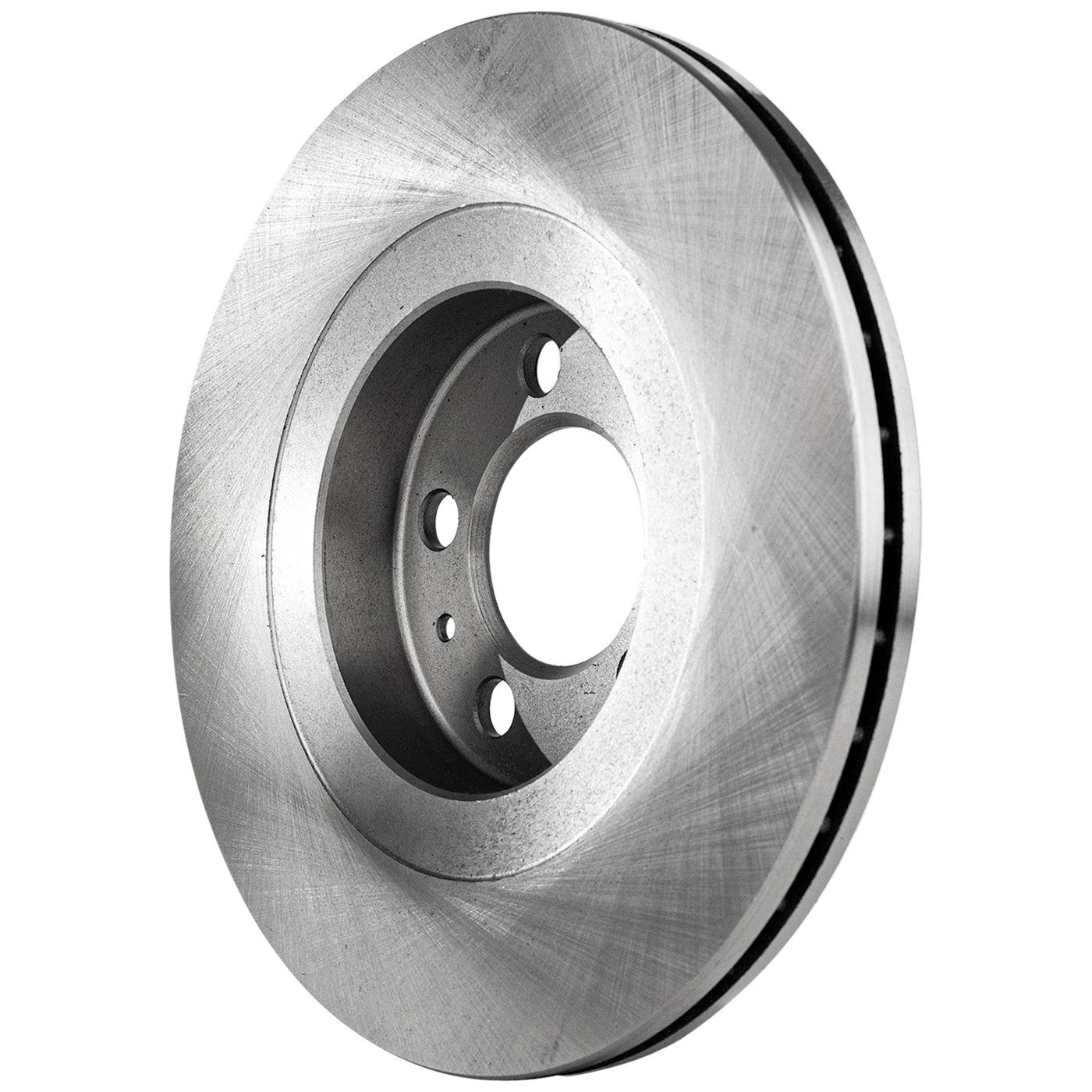 Front Brake Disc Rotors and Pads Kit for VW Golf Jetta (1999)