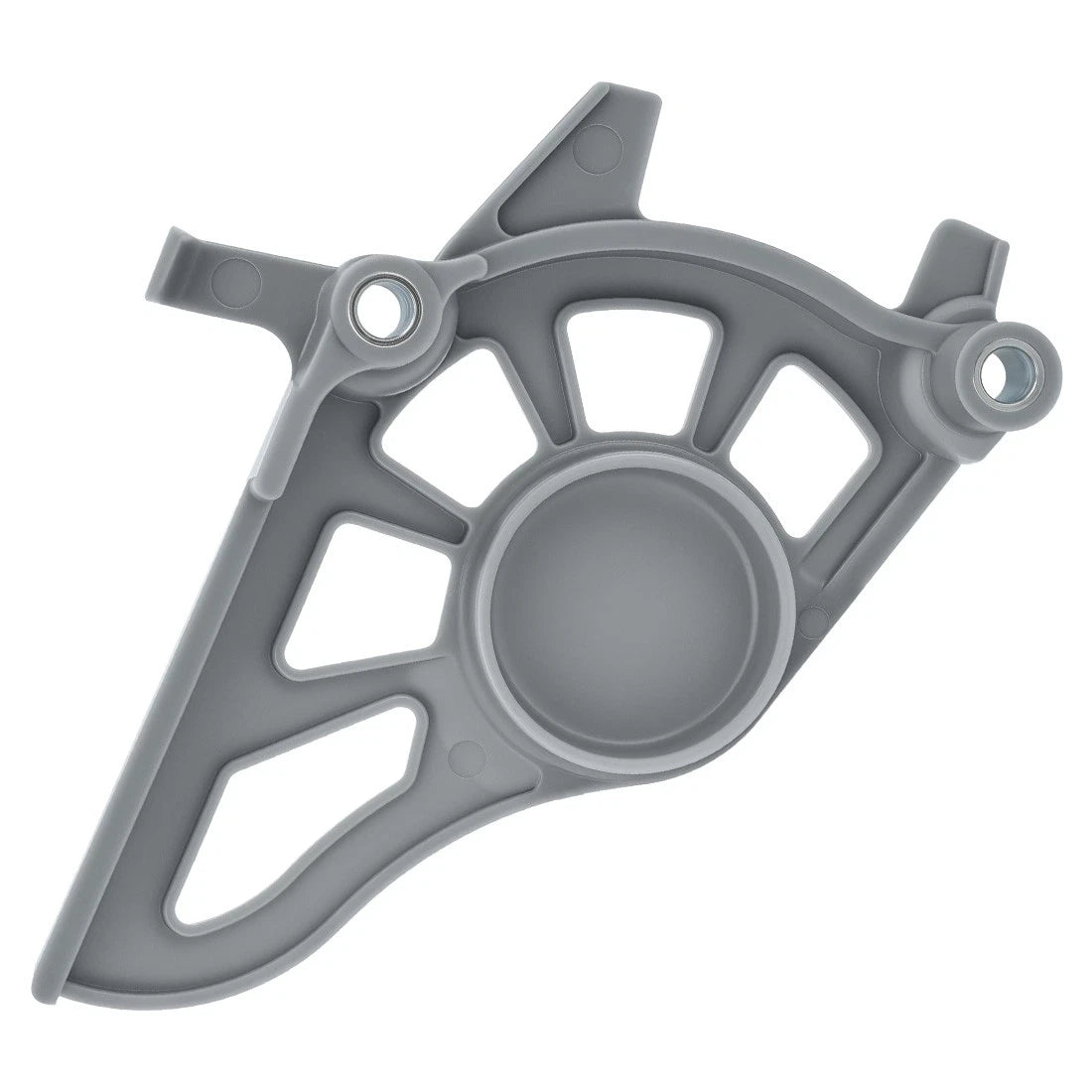 Front Drive Sprocket Cover Guard for Honda CRF150R CRF150RB (2007–2009, 2012–2024)