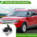 Engine Motor Mount & Transmission Mount for Ford Explorer (2016)