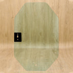 Cab Glass-Door for Gehl R220 V400 R190 V270 R260 V330 Skid Steer