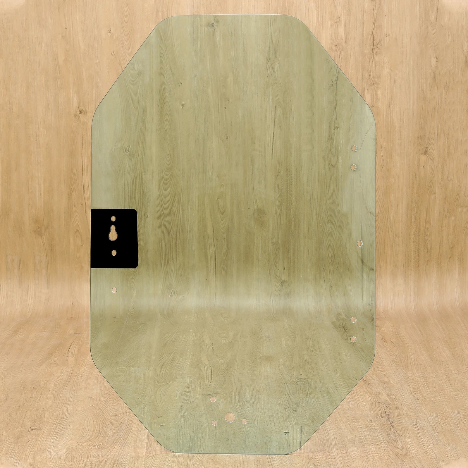 Cab Glass-Door for Gehl R220 V400 R190 V270 R260 V330 Skid Steer