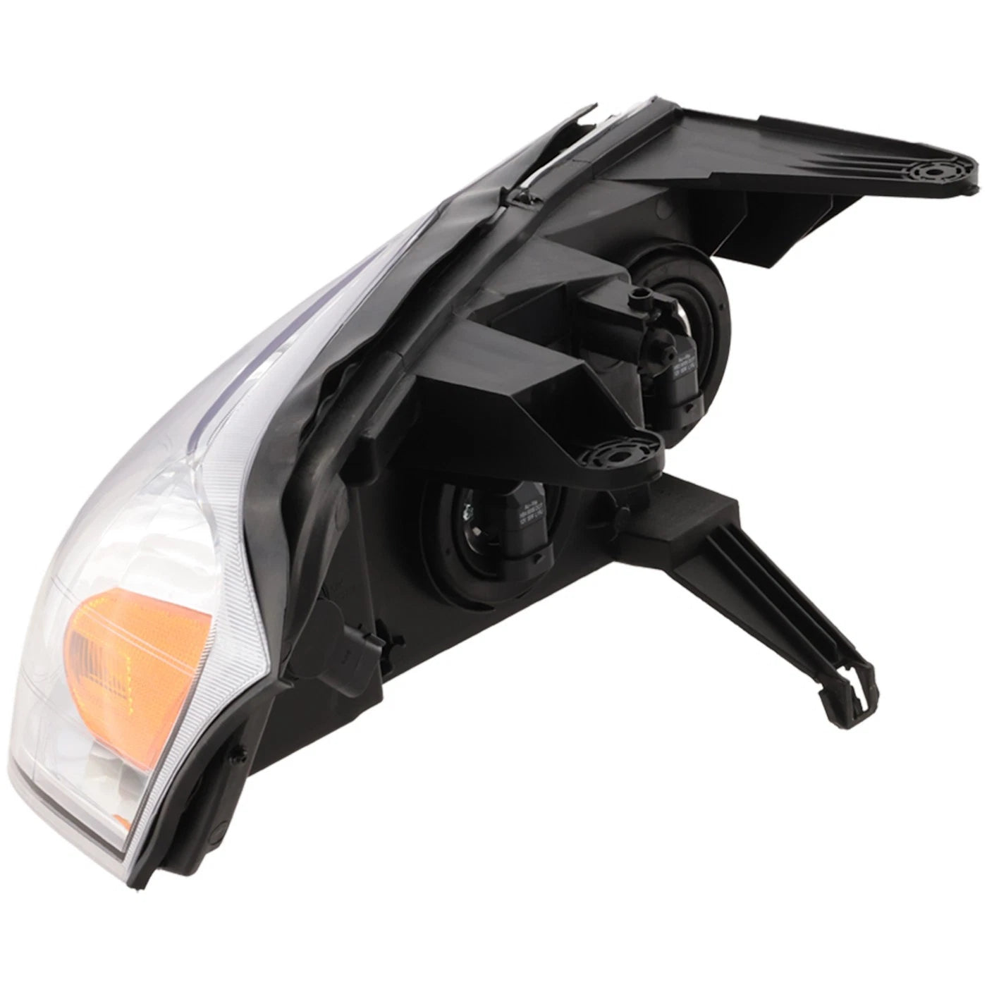 Headlight for Saturn Vue (2006–2007) Left with Bulb