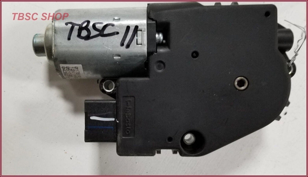 Sunroof Motor Assembly for Acura TL (2004–2008) 0178101-A
