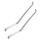 Fuel Tank Support Straps for Toyota RAV4 (2001–2005)
