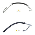 Sunsong Power Steering Pressure & Return Line Hose Kit for Express 2500-3500 (2003–2021)