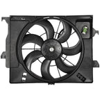 Cooling Fan for Kia Rio (2012-2017)