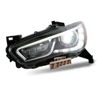 Full LED Headlight for Infiniti QX60 (2019–2020) w/Module w/o Motor