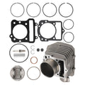Top End Rebuild Kit for Kawasaki Bayou 300 KLF300 (1989–2005)