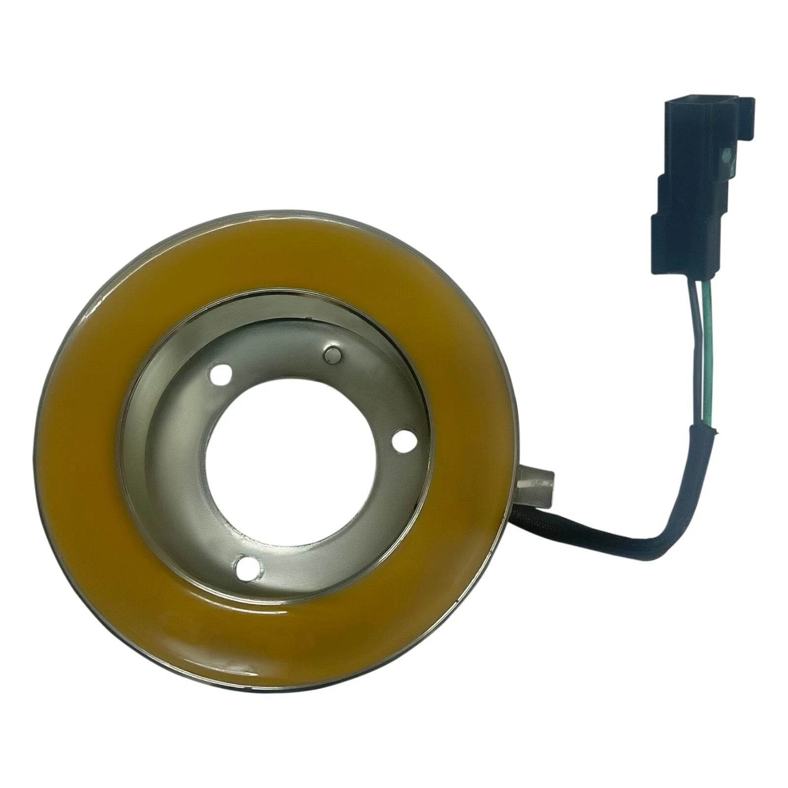 AC Compressor Clutch Replacement for Ford Mustang 3.7L (2011-2013)