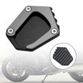 Kickstand Enlarger Plate Pad for BMW K1600 (2016–2022)