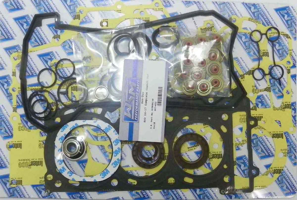 Complete Gasket Kit for Sea-Doo Spark (2014–2025)