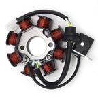 Magneto Generator Stator Coil for Suzuki DRZ110 DR-Z110 (2003–2005) K2100-31390
