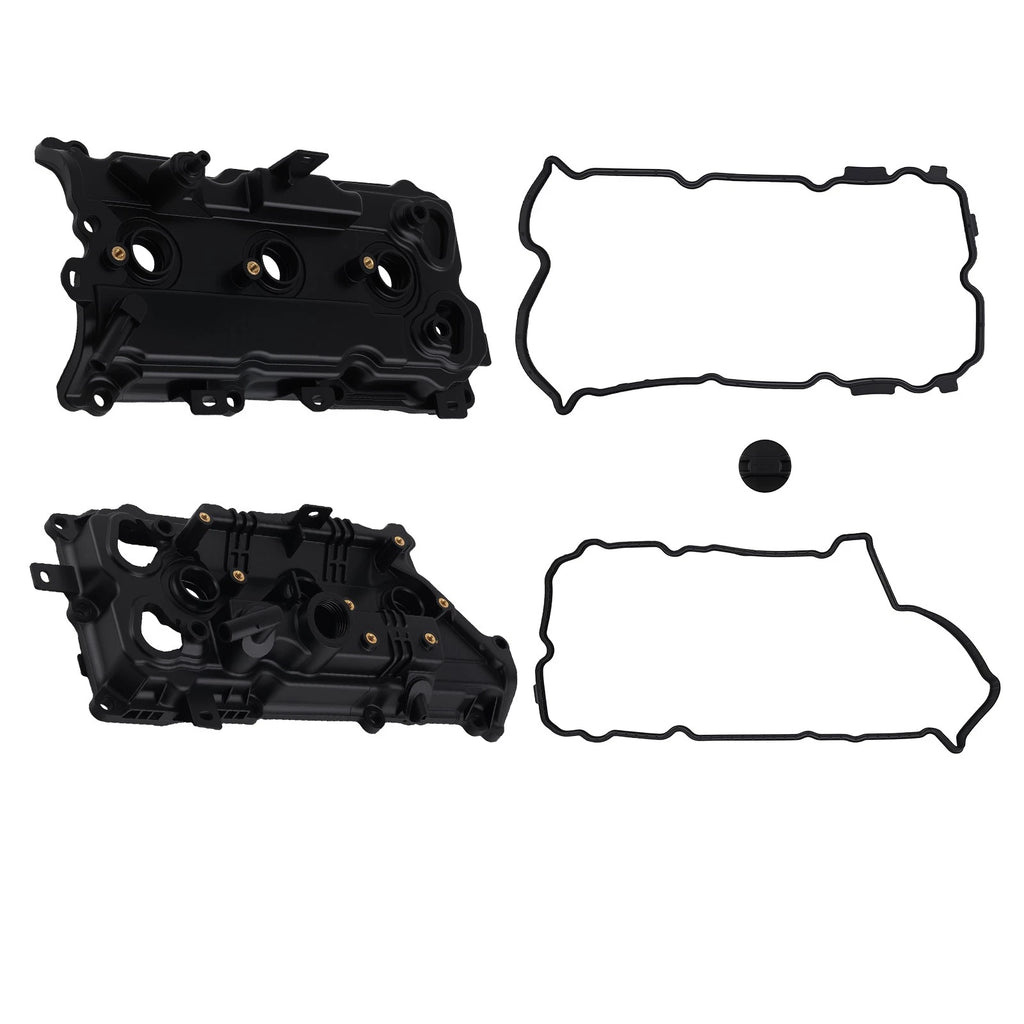 OE Style Valve Cover Kit for Nissan Pathfinder 3.5L (2017–2024)