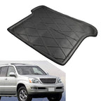 Rear Trunk Mat Cargo Tray for LEXUS GX GX470 (2003-2009)