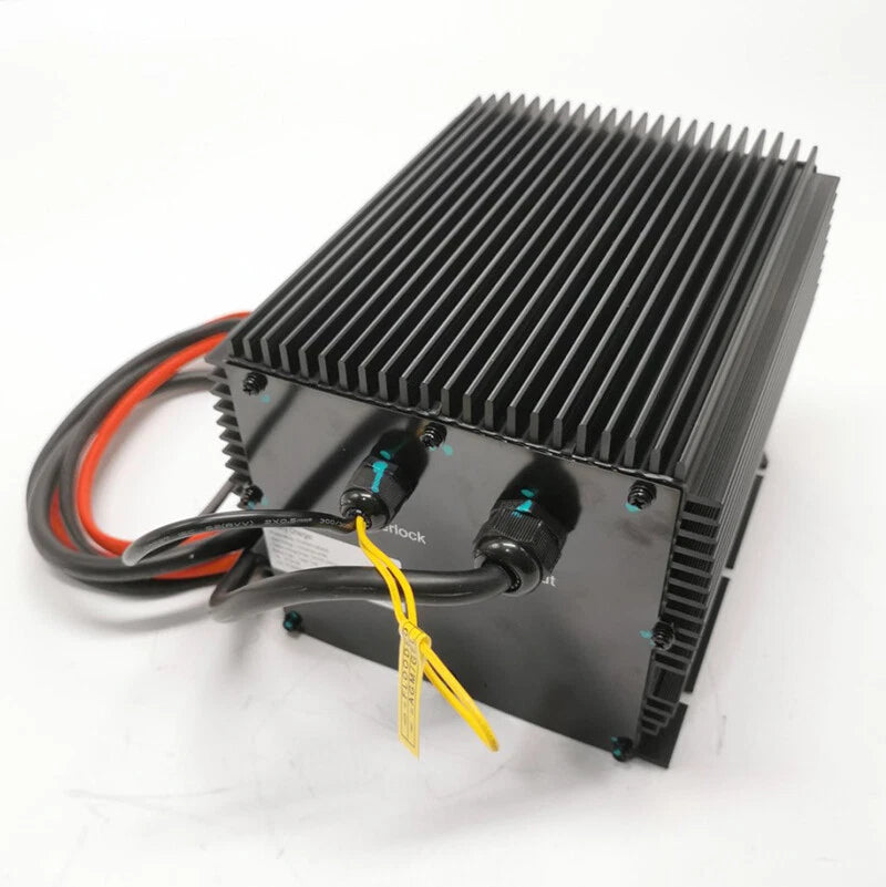Battery Charger HB600-24B 24V for SkyJack 3015 3219 3220 (128537, 161827, 129720)