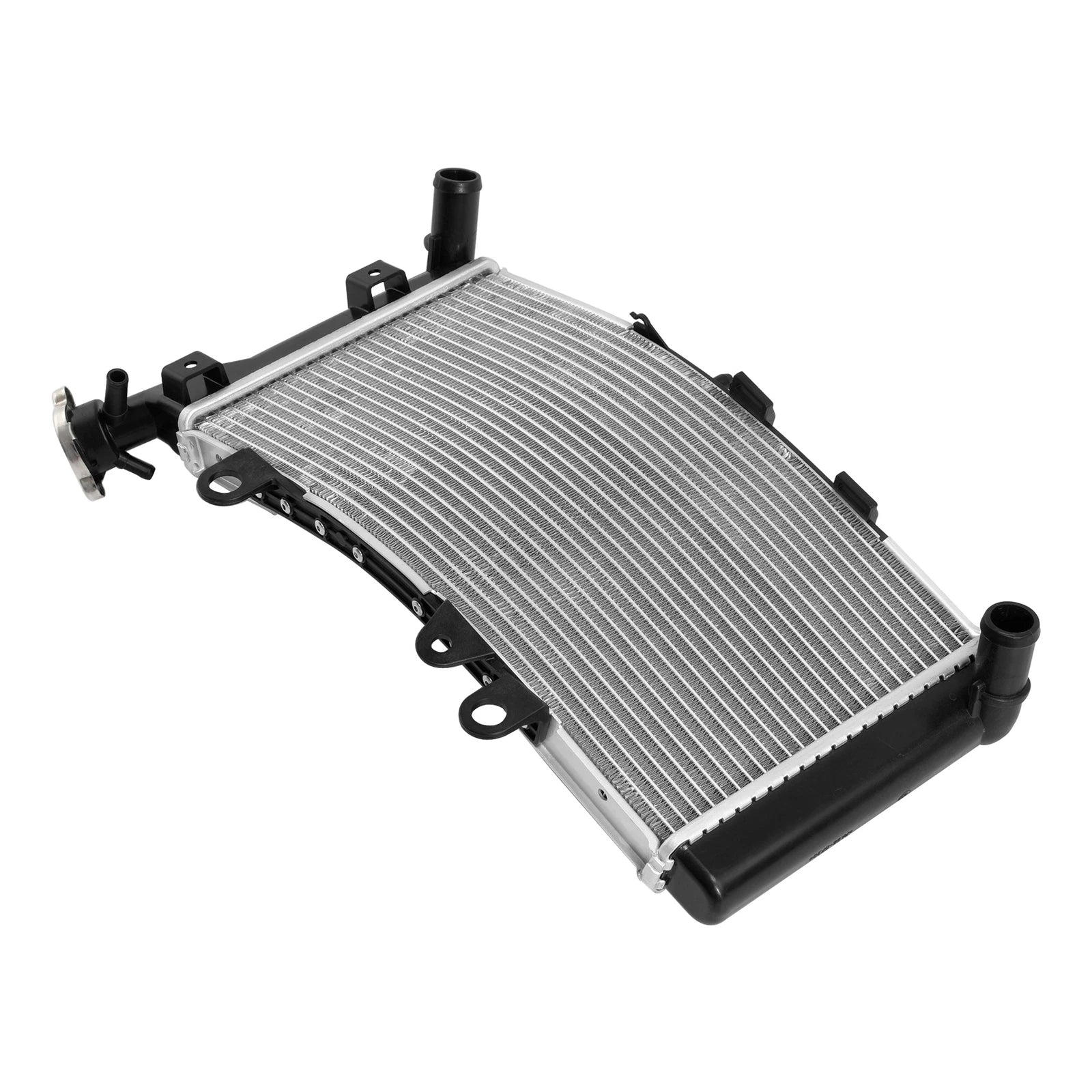 Aluminum Radiator for BMW F750GS F850GS Adventure (2019–2024)