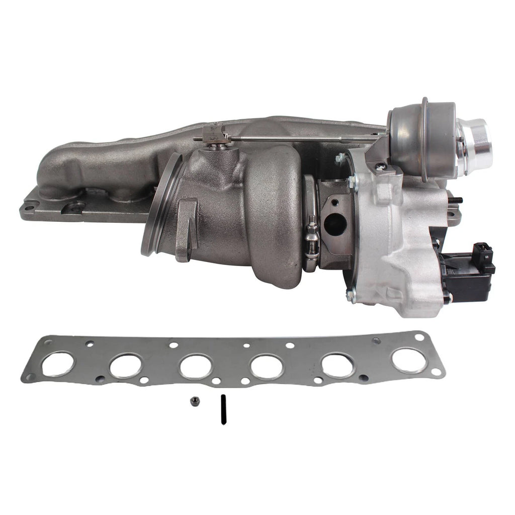 Turbocharger for BMW X5 X6 xDrive35i N55 3.0L (2011–2014)