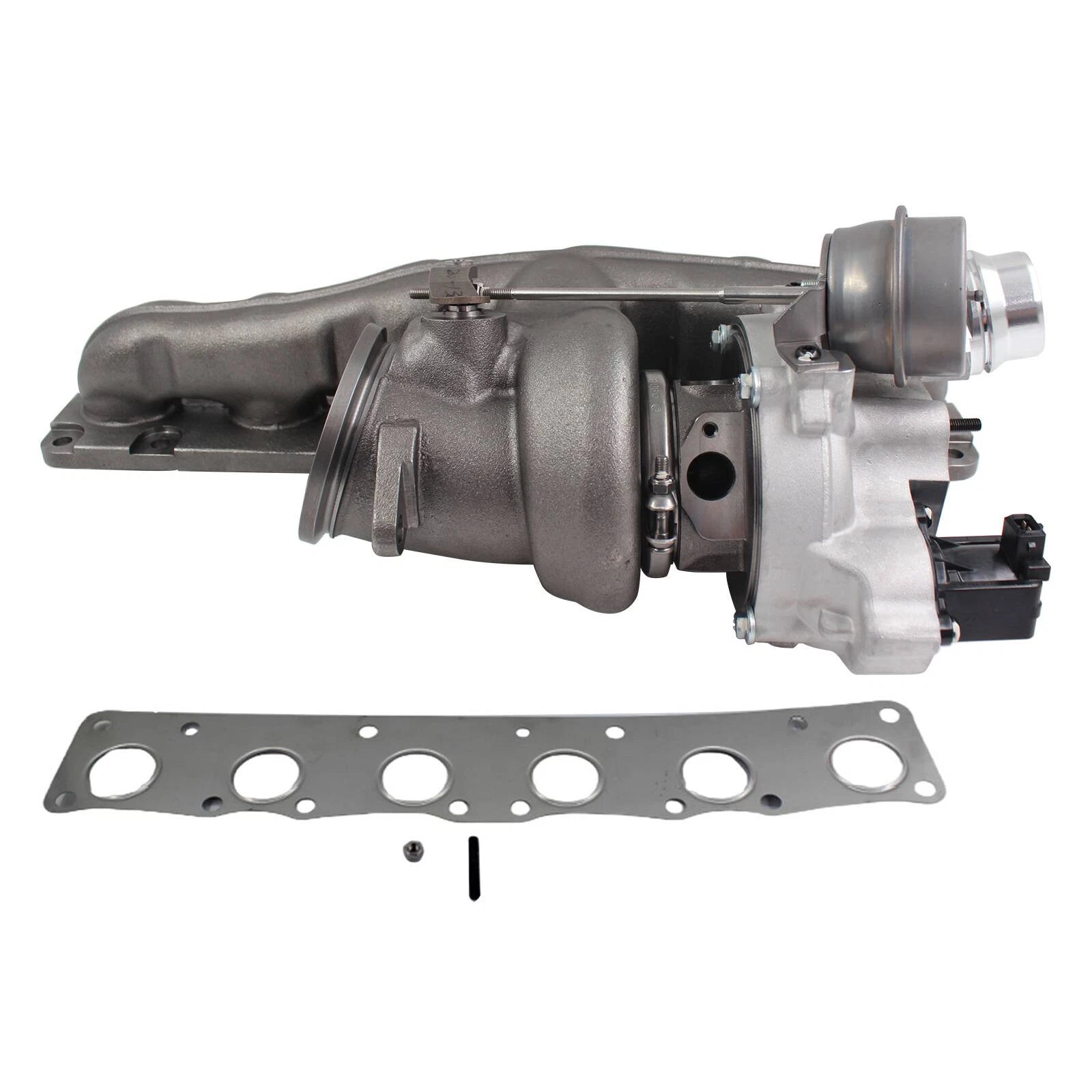 Turbocharger for BMW X5 X6 xDrive35i N55 3.0L (2011–2014)