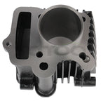 Top End Kit for Honda CRF70 ATC70 XR70 TRX70 (All Years) - Cylinder Head, Piston, Gasket