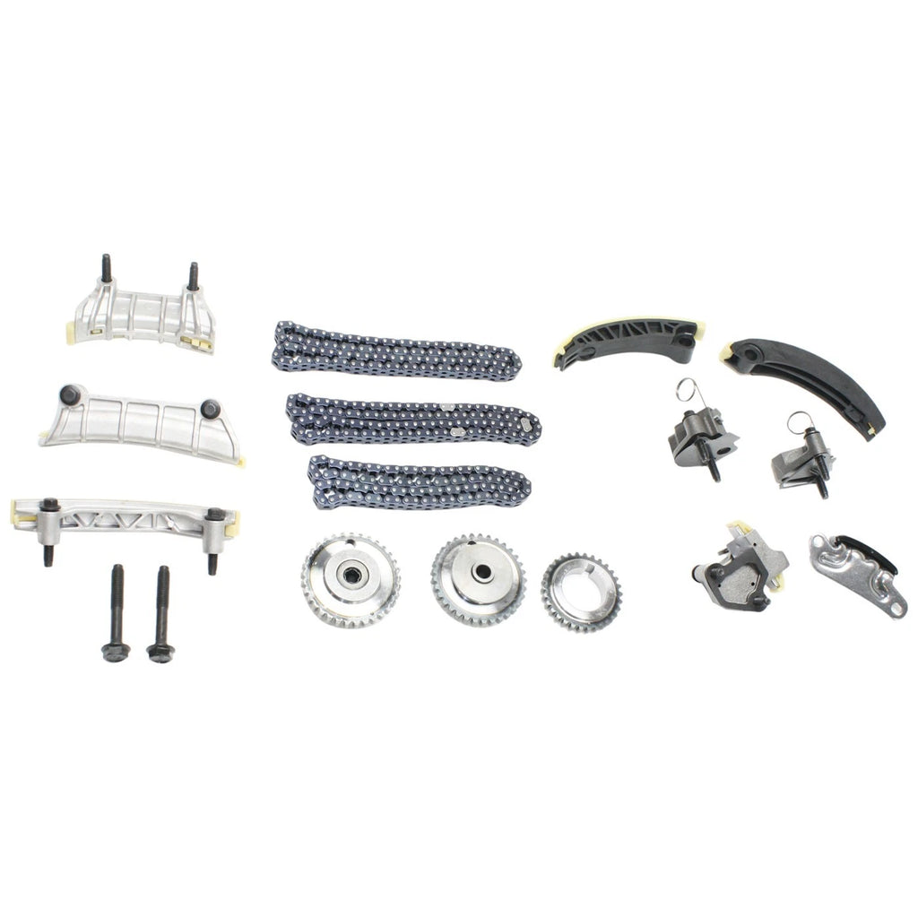 Timing Chain Kit for Chevy Traverse, Buick Enclave, Impala, XTS