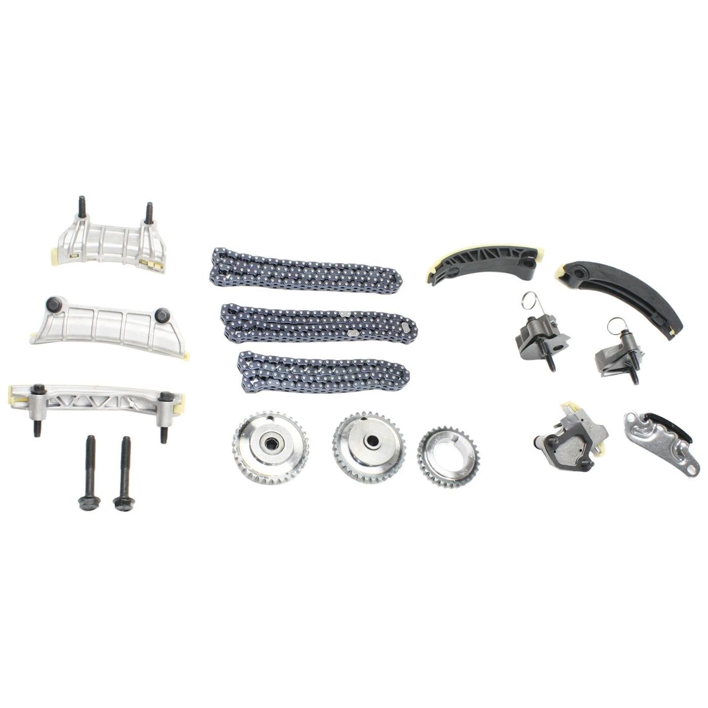 Timing Chain Kit for Chevy Traverse, Buick Enclave, Impala, XTS