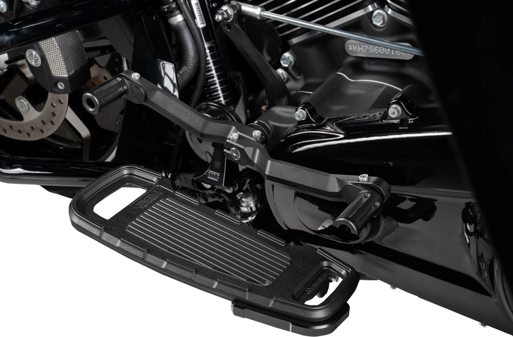 Adjustable Heel/Toe Shifter for Drag Specialties (RCT-B003)