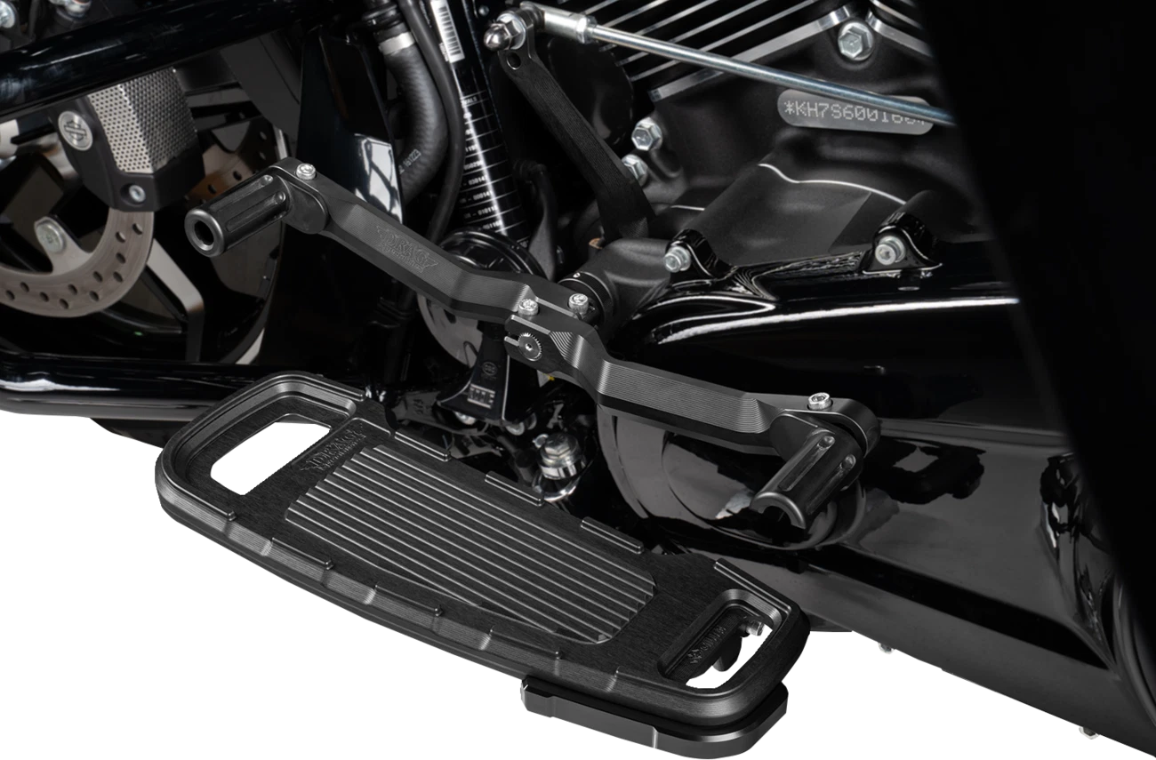 Adjustable Heel/Toe Shifter for Drag Specialties (RCT-B003)