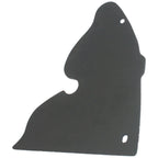 Engine Splash Shield for Ford Ranger (1998–2008) Front Driver Side
