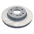 DuraGo Front Rotors & Bosch Blue Semi-Met Disc Brake Pad Kit for Silverado 1500 LD (2014–2018)