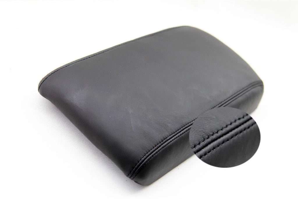 Leather Synthetic Center Console Armrest Cover for Lexus SC 430 (2002–2009)