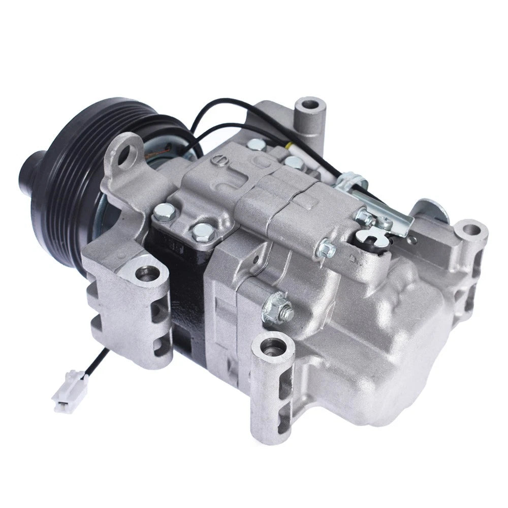A/C Compressor with Clutch for Mazda 5 (2006-2010)
