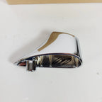 Left Chrome Front Turn Signal Bracket for Harley-Davidson Road Glide (2015–2023) 67800300