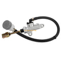 Rear Brake Master Cylinder Pump Assy for Yamaha Raptor 350 YFM350R (2004–2013)
