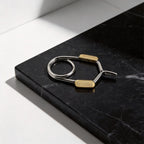 Hackle Pliers for Fly Tying (Stainless Steel)