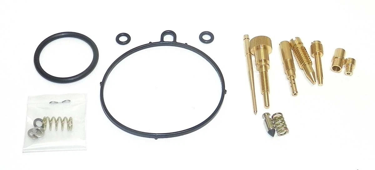 Carburetor Kit 016-759 for Kawasaki KLX 110 (2002–2005)