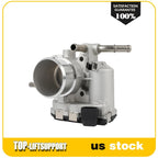 Throttle Body with TPS Sensor for Hyundai Elantra L4 (2017–2020)