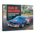 Trans-Am Challengers Book for Classic Cars (1966-1972)