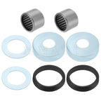 Rear Swingarm Bearing Seal Kit for Yamaha Banshee/Warrior/Raptor 350 (1997–2006)