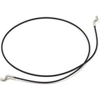 Snow Thrower Cable for Aftermarket Accessory (Precise Compatibility)