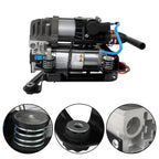 Air Suspension Compressor with Bracket for BMW 7 Series (2016â2023)