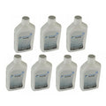 ZF Automatic Trans Fluid Lifeguard Set of 7L for Jaguar Kia Land Rover