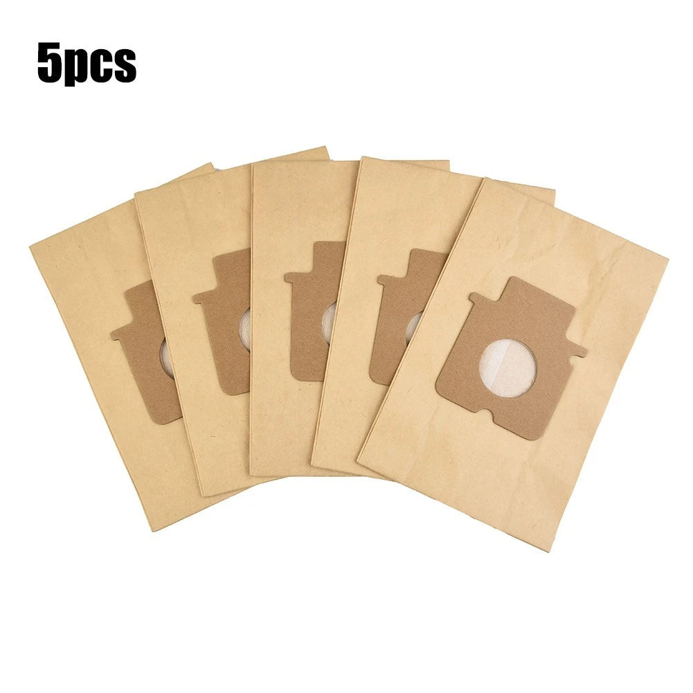 5Pcs Dust Bags BAG261 for Panasonic C-20E (C20E) (MC-Vacuum-Cleaner)