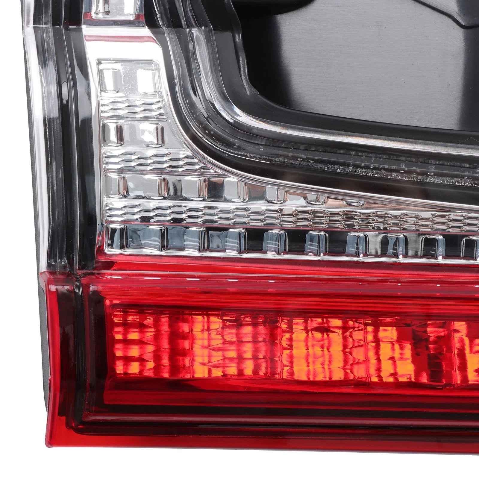 Left Rear Inner Tail Light Assembly for Subaru Ascent (2023-2024)