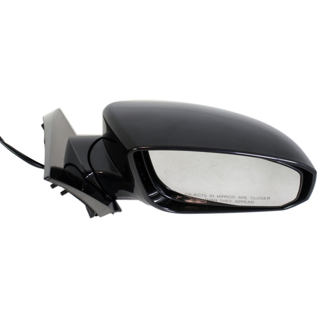 Heated Right Side Mirror for Nissan Maxima (2006–2008)