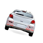 Rear Bumper Fog Light for Chevrolet Cruze Hatchback (2011–2016) Left