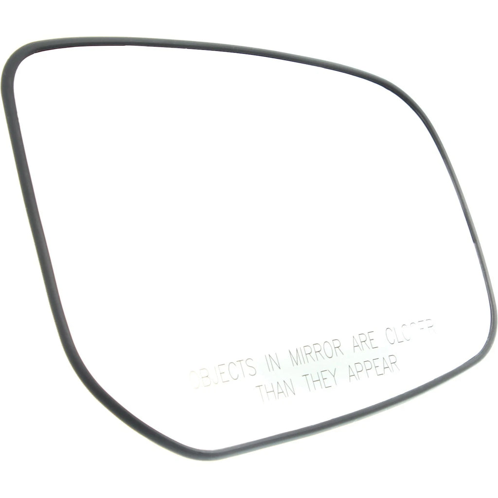 Heated Mirror Glass for Mitsubishi Mirage (LH & RH)