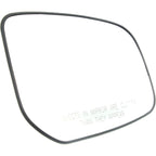 Heated Mirror Glass for Mitsubishi Mirage (LH & RH)